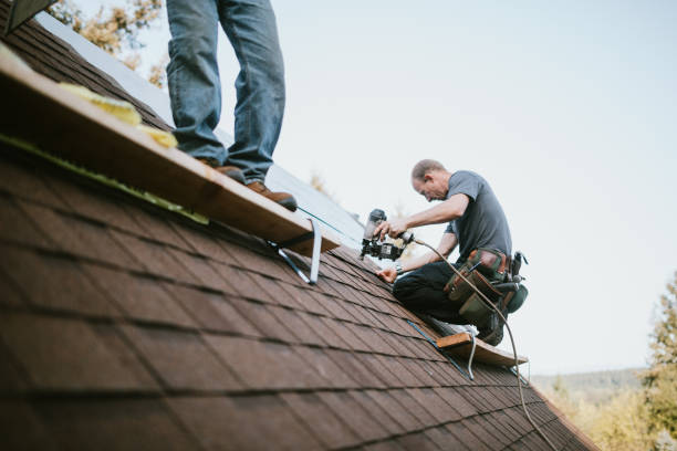 Steel Roofing in Montgomeryville, PA